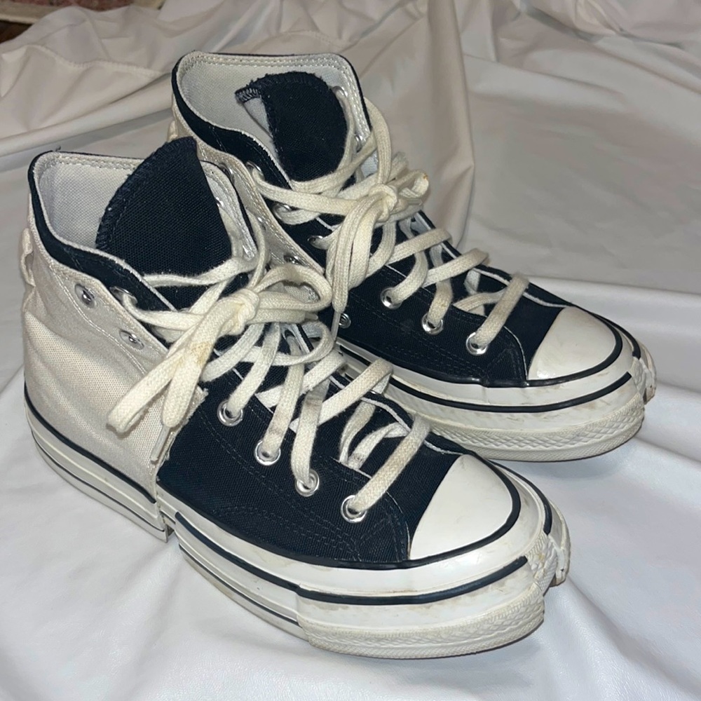 Feng Chen Wang Converse Womens 5/ Mens 7